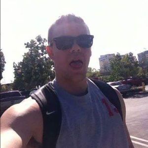 Meet your Posher, Kyle